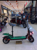 اسکوتر برقی