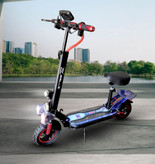 اسکوتر برقی