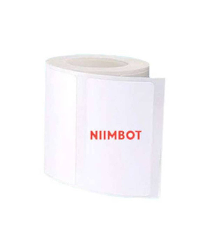 لیبل حرارتی