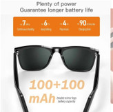 عینک هوشمند