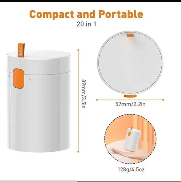 کیت تمیز کننده