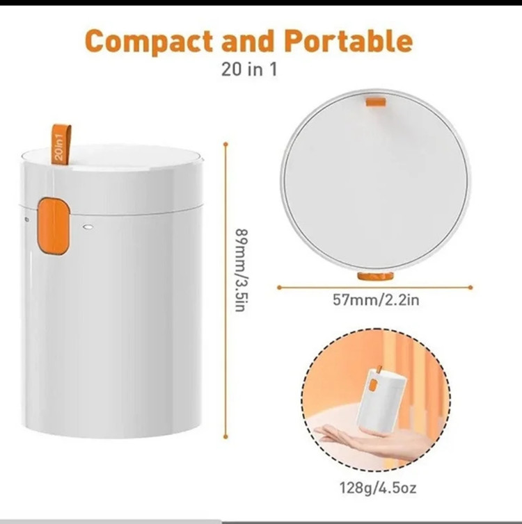 کیت تمیز کننده