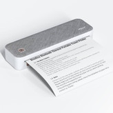 پرینتر حرارتی بلوتوث A4 Peripage چاپگر حرارتی مداوم