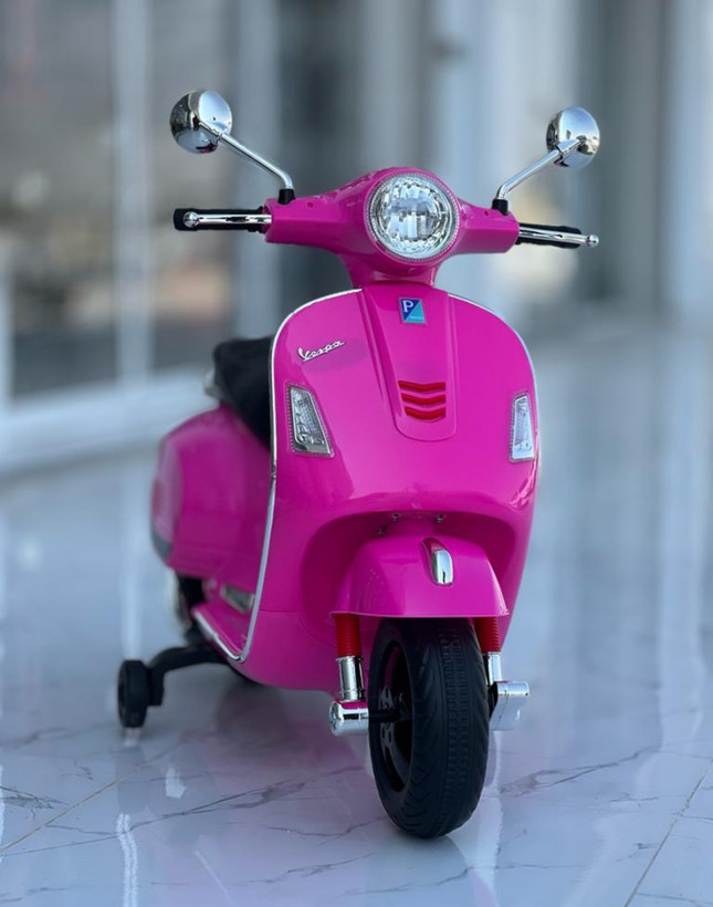 موتور شارژی