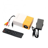 ویدیو پروژکتور