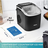 دستگاه یخ ساز هیکون