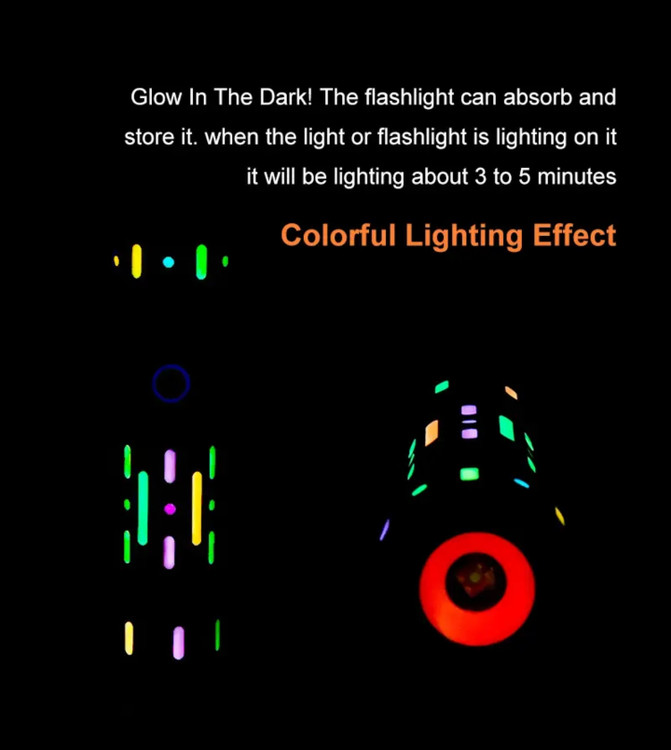 قویترین چراغ قوه