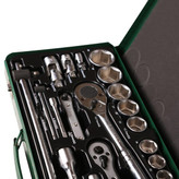 جعبه بوکس آچار