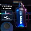 بطری هوشمند SGUAI T30 Smart Water Bottle