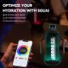 بطری هوشمند SGUAI T30 Smart Water Bottle