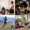 بطری هوشمند SGUAI T30 Smart Water Bottle