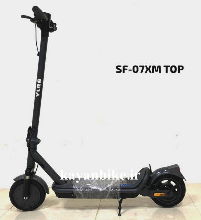 اسکوتر برقی