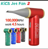 جت فن کیکا 2