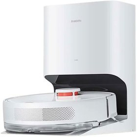 جارو رباتیک شیائومی