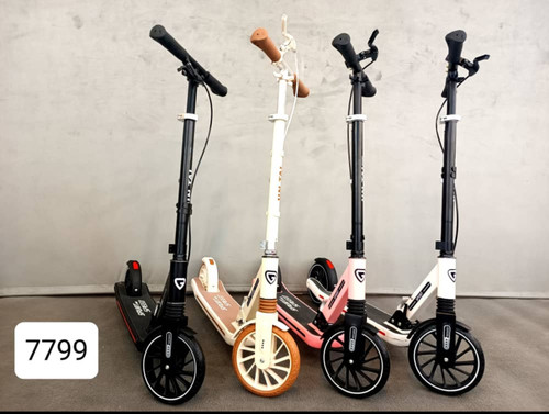 اسکوتر دسته دار حرفه ای