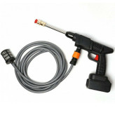 کارواش شارژی