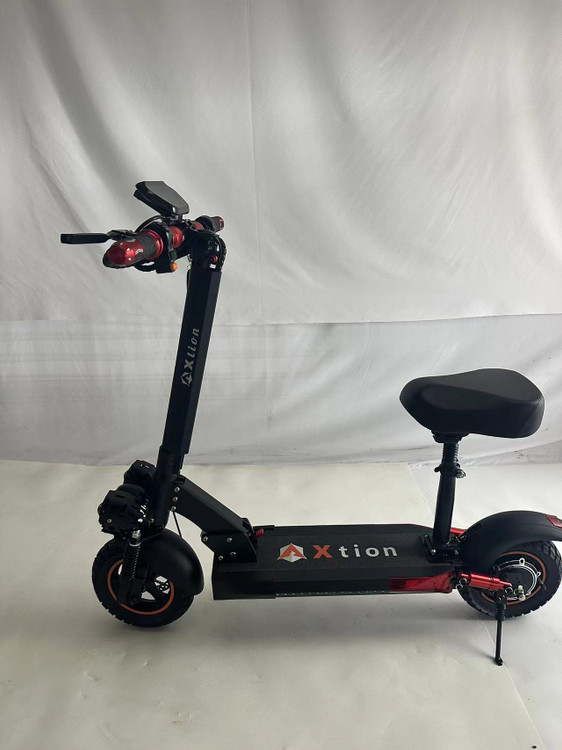 اسکوتر برقی