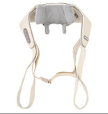 ماساژور گردن