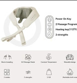 ماساژور گردن