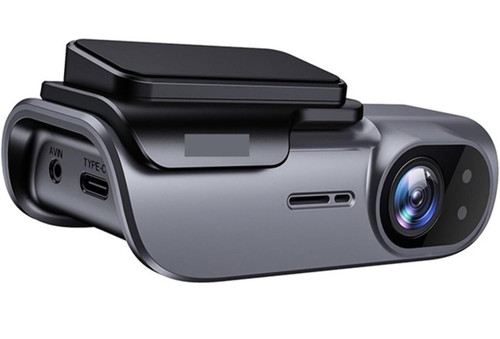 دوربین ثبت وقایع خودرو سنسور دار