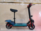 اسکوتر برقی