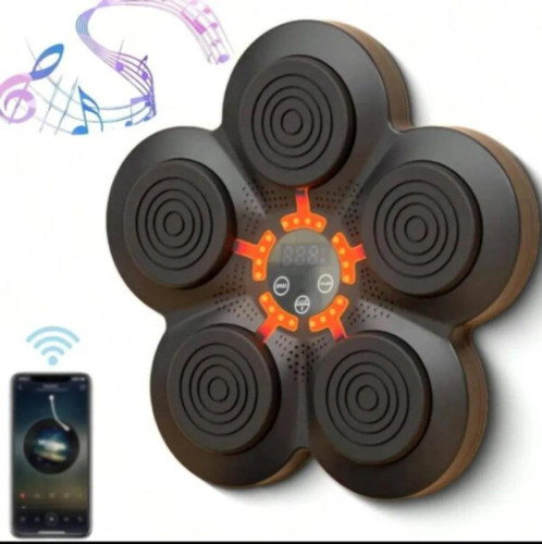 بوکس دیواری موزیکال CHM