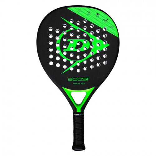 پل تنیس ساحلی دانلوپ بووست 2.0 Dunlop Boost Attack 2.0 Padel