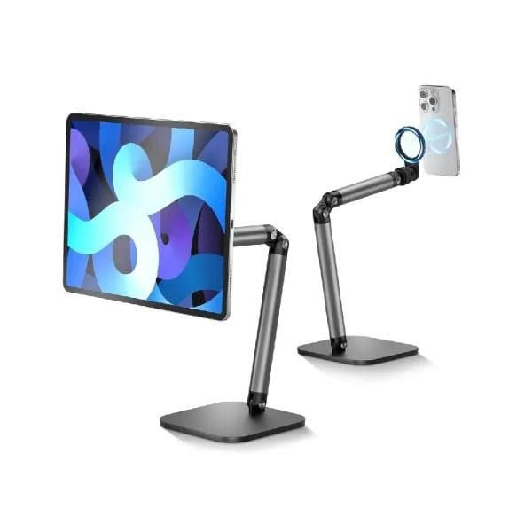 هولدر نگهدارنده گوشی و تبلت مگنتی TELESIN