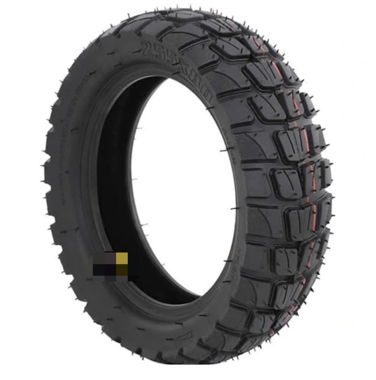 لاستیک اسکوتر برقی