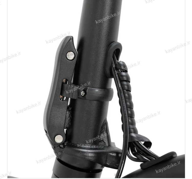 دوچرخه برقی کایان زارا شرکت کوگو V1