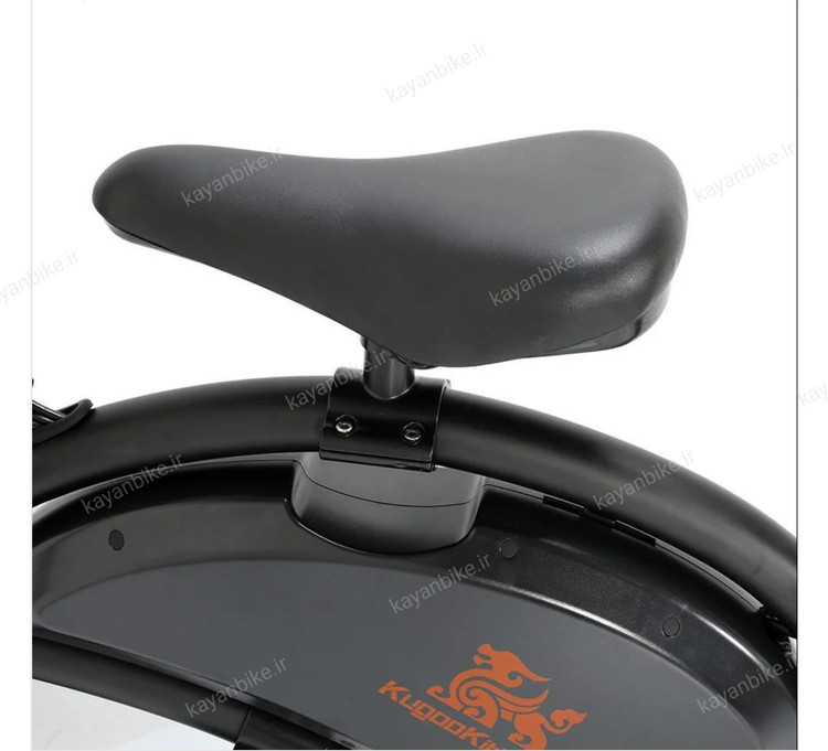 دوچرخه برقی کایان زارا شرکت کوگو V1