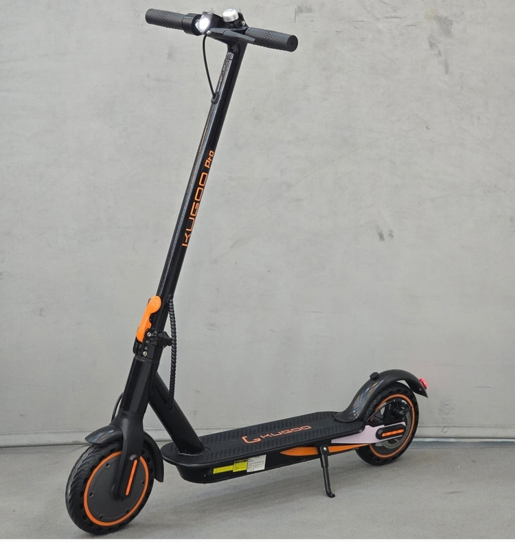 اسکوتر برقی ایستاده کایان زارا kugoo KayanZara G pro 2