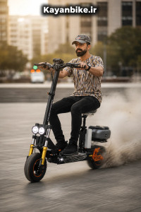 کوگو ام 5 پرو M5 pro
