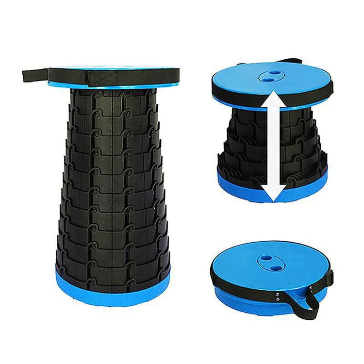 صندلی آکاردئونی 4 پین TELESCOPING
