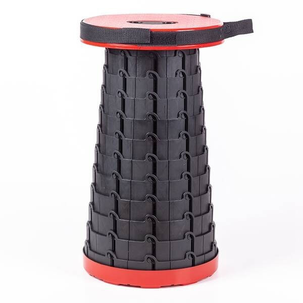صندلی آکاردئونی 4 پین TELESCOPING