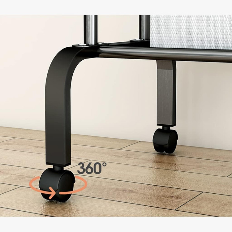 رگال لباس دوبل 48 کیلو متحرک مدل Yp610