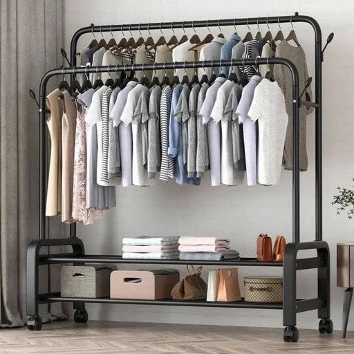 رگال لباس دوبل 48 کیلو متحرک مدل Yp610