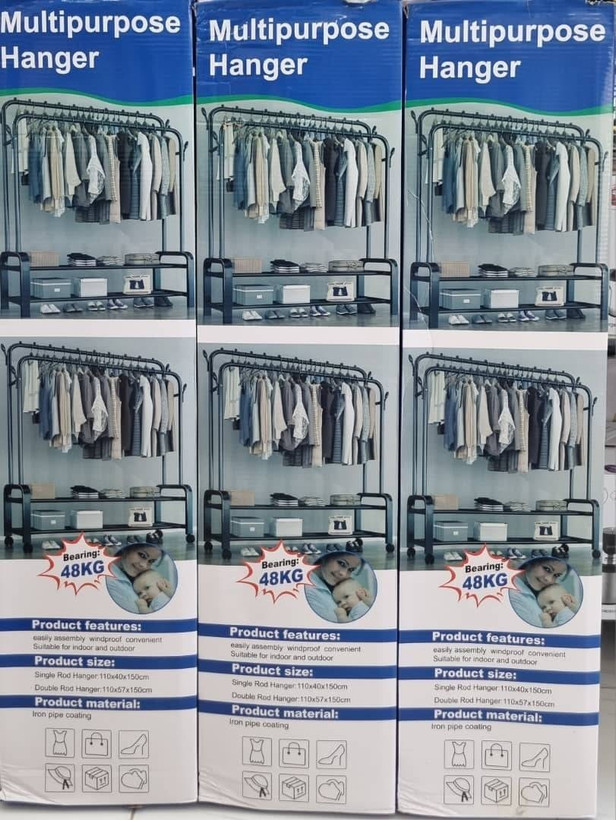 رگال لباس دوبل 48 کیلو متحرک مدل Yp610